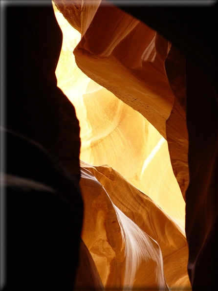 foto Antelope Canyon